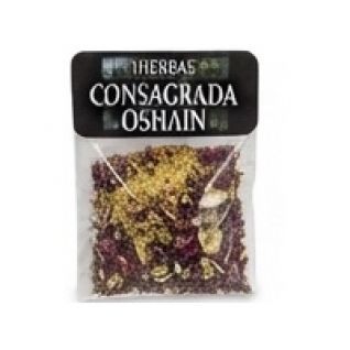 Hierba Consagrada Oshain